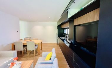 Departamento en City Bell