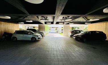 Departamento en City Bell