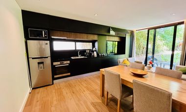 Departamento en City Bell