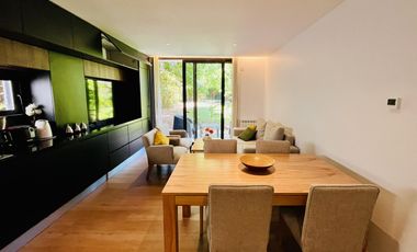 Departamento en City Bell