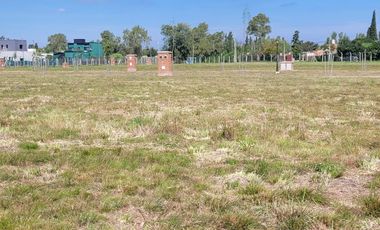 Lote en venta en Santa Sofia, Pilar Del Este