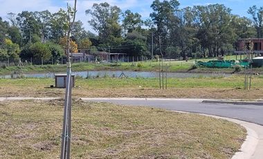 Lote en venta en Santa Sofia, Pilar Del Este