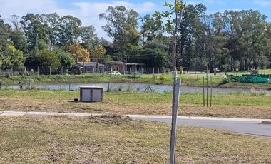 Lote en venta en Santa Sofia, Pilar Del Este