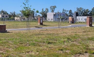 Lote en venta en Santa Sofia, Pilar Del Este