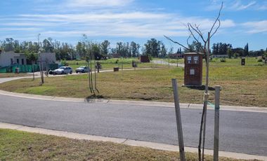 Lote en venta en Santa Sofia, Pilar Del Este