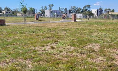 Lote en venta en Santa Sofia, Pilar Del Este