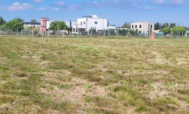 Lote en venta en Santa Sofia, Pilar Del Este