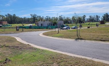 Lote en venta en Santa Sofia, Pilar Del Este