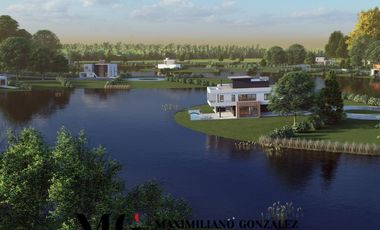 Lote Perimetral en venta - Forest II, Canning