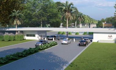 Lote Perimetral en venta - Forest II, Canning