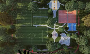 Lote Perimetral en venta - Forest II, Canning