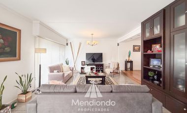 Casa 5 ambientes con cochera y Quincho en Güemes (Stella Maris)