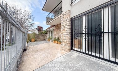 Casa 5 ambientes con cochera y Quincho en Güemes (Stella Maris)