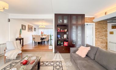 Casa 5 ambientes con cochera y Quincho en Güemes (Stella Maris)