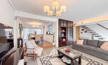 Casa 5 ambientes con cochera y Quincho en Güemes (Stella Maris)