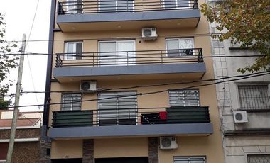 Venta de Departamento a estrenar 2 ambientes en Wilde (23364)