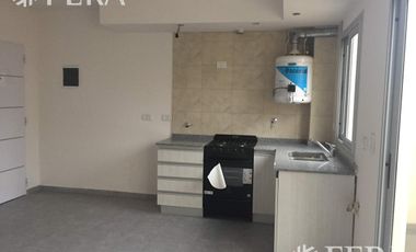 Venta de Departamento a estrenar 2 ambientes en Wilde (23364)