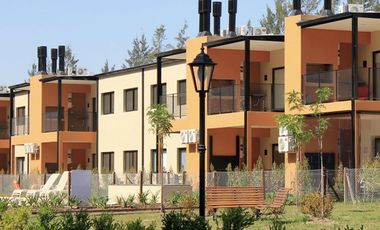 Departamento en venta 2 ambientes, Altos de la Cañada