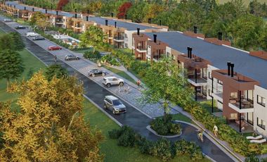 Departamento en venta 2 ambientes, Altos de la Cañada