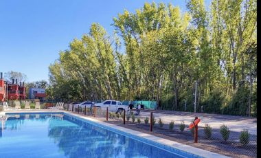 Departamento en venta 2 ambientes, Altos de la Cañada