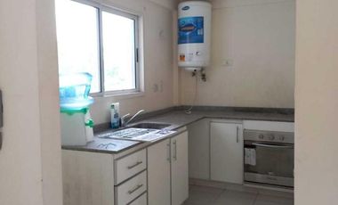 Departamento en Pilar