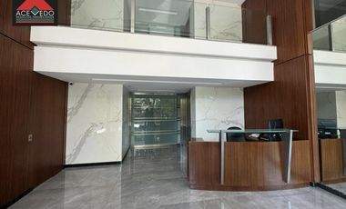 Departamento 4 ambientes al frente en Acrópolis IX- Portela 146