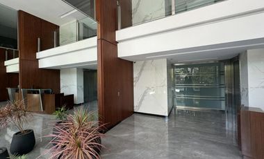 Departamento 4 ambientes al frente en Acrópolis IX- Portela 146