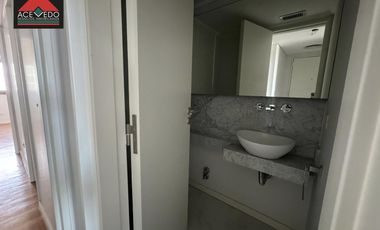 Departamento 4 ambientes al frente en Acrópolis IX- Portela 146