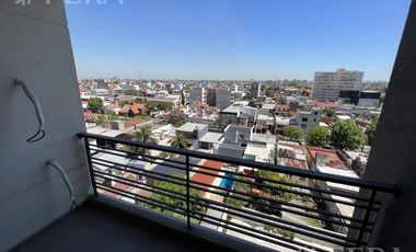 Venta departamento 2 ambientes con balcón en Villa Dominico