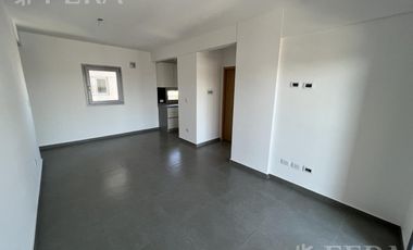 Venta departamento 2 ambientes con balcón en Villa Dominico