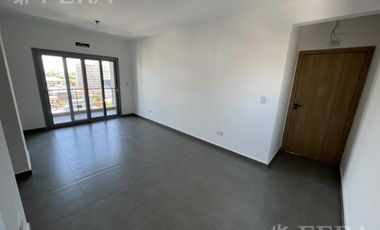 Venta departamento 2 ambientes con balcón en Villa Dominico