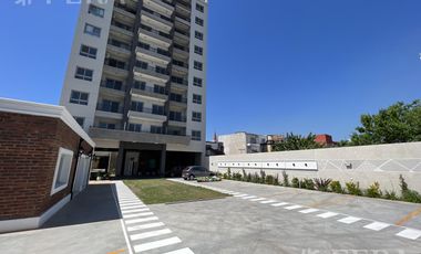 Venta departamento 2 ambientes con balcón en Villa Dominico