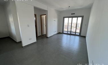 Venta departamento 2 ambientes con balcón en Villa Dominico