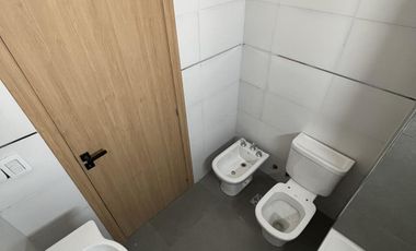 Venta departamento 2 ambientes con balcón en Villa Dominico