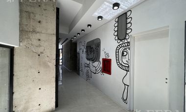 Venta departamento 2 ambientes con balcón en Villa Dominico