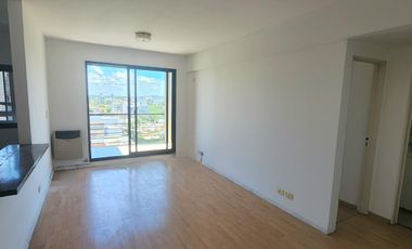 Hermoso duplex de dos ambientes con terraza y parrilla - Super luminoso