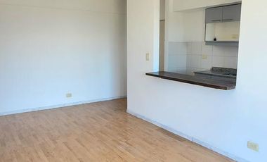 Hermoso duplex de dos ambientes con terraza y parrilla - Super luminoso