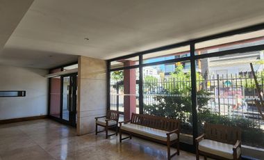 Hermoso duplex de dos ambientes con terraza y parrilla - Super luminoso
