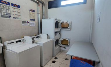 Hermoso duplex de dos ambientes con terraza y parrilla - Super luminoso