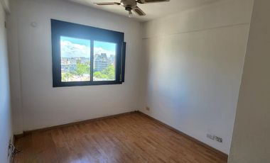 Hermoso duplex de dos ambientes con terraza y parrilla - Super luminoso