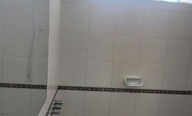 Hermoso duplex de dos ambientes con terraza y parrilla - Super luminoso