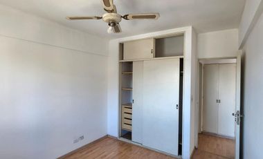 Hermoso duplex de dos ambientes con terraza y parrilla - Super luminoso