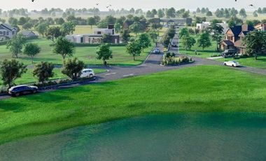 TERRENO EN LA FINCA  COUNTRY CLUB