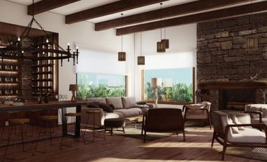 TERRENO EN LA FINCA  COUNTRY CLUB