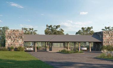 TERRENO EN LA FINCA  COUNTRY CLUB