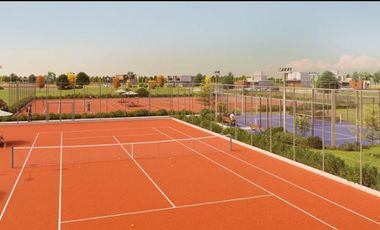 TERRENO EN LA FINCA  COUNTRY CLUB