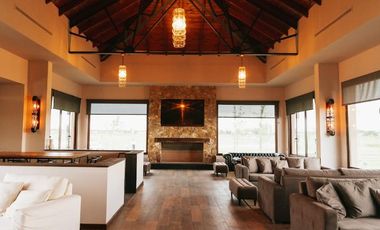 TERRENO EN LA FINCA  COUNTRY CLUB