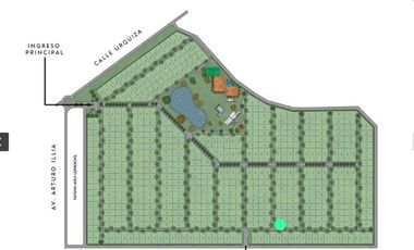 TERRENO EN LA FINCA  COUNTRY CLUB