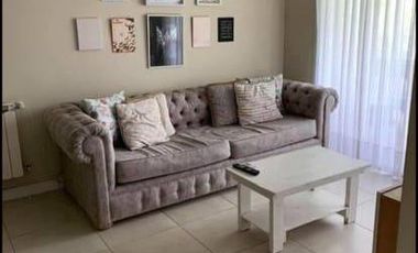 Departamento en Venta Amoblado en Palmas del Sol, Pilar GBA Norte