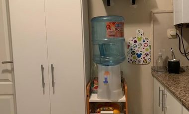 Departamento en Venta Amoblado en Palmas del Sol, Pilar GBA Norte